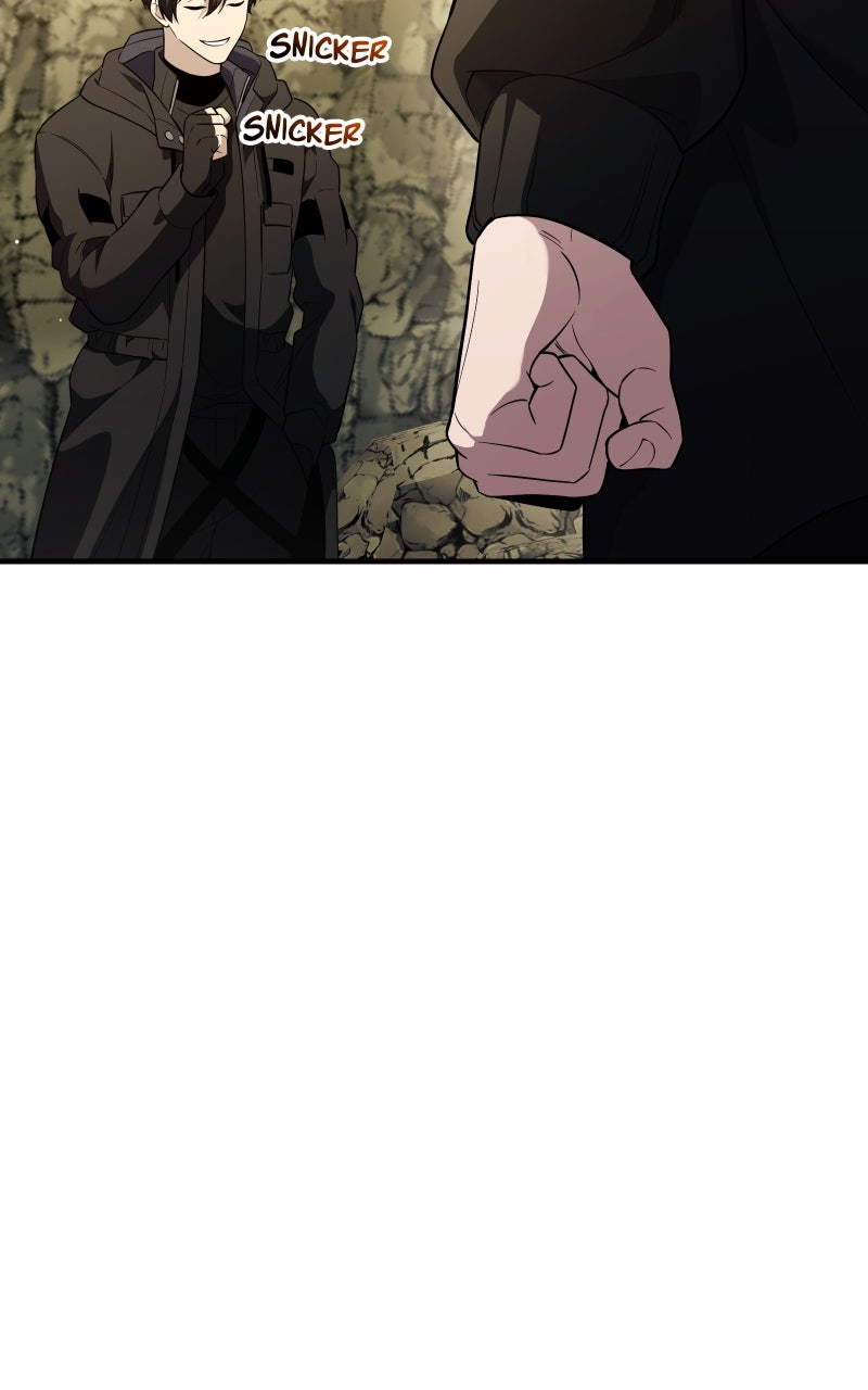 Read Mythic Item Obtained EN Manga Online