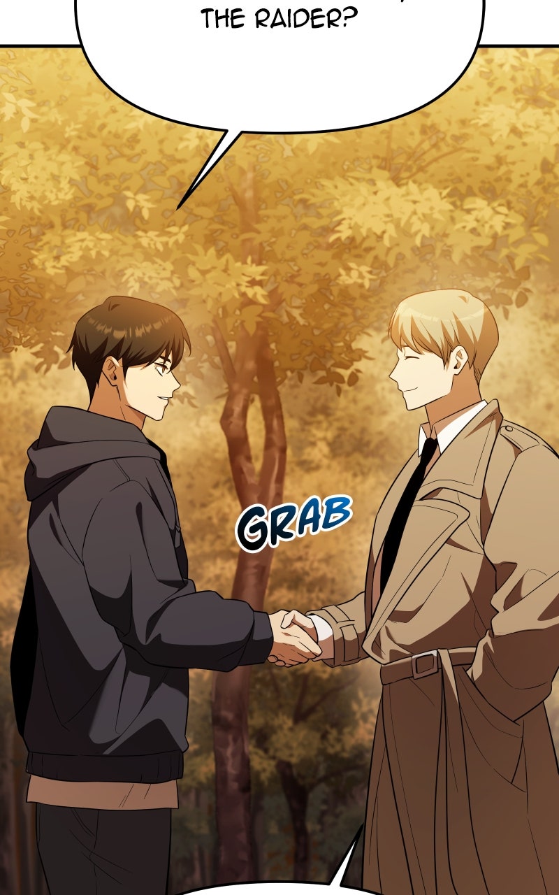 Read Mythic Item Obtained EN Manga Online