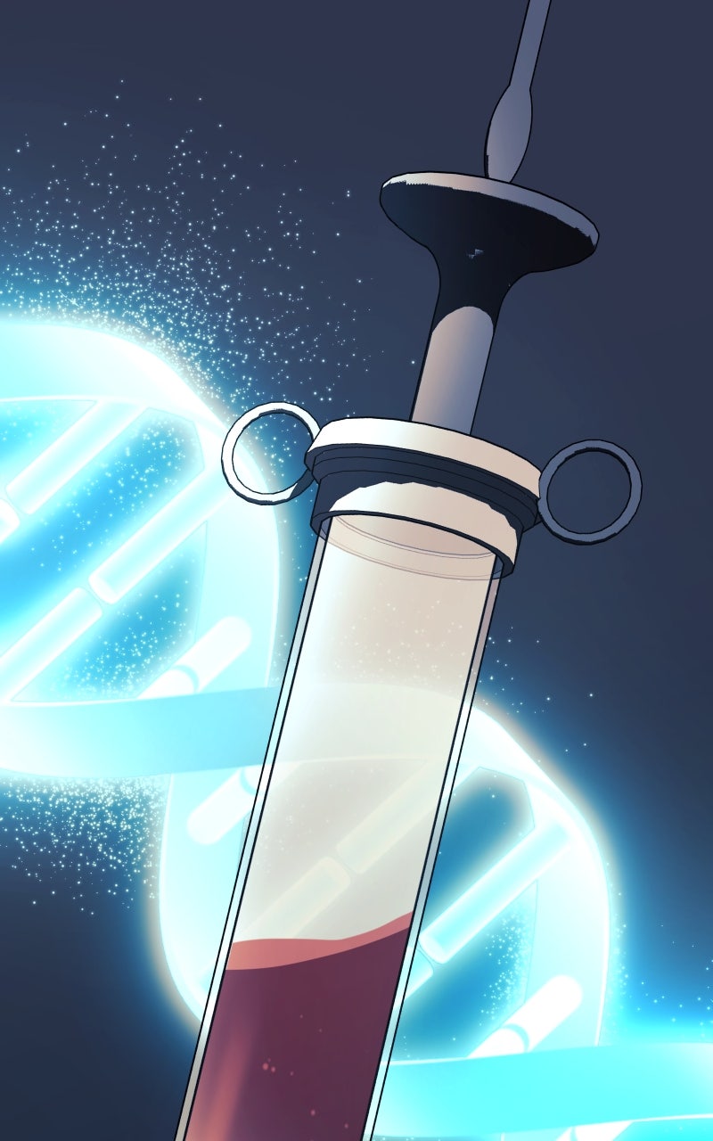 Read Mythic Item Obtained EN Manga Online