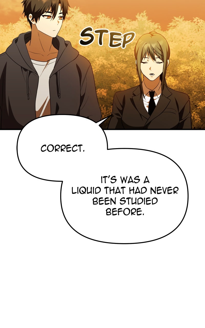 Read Mythic Item Obtained EN Manga Online