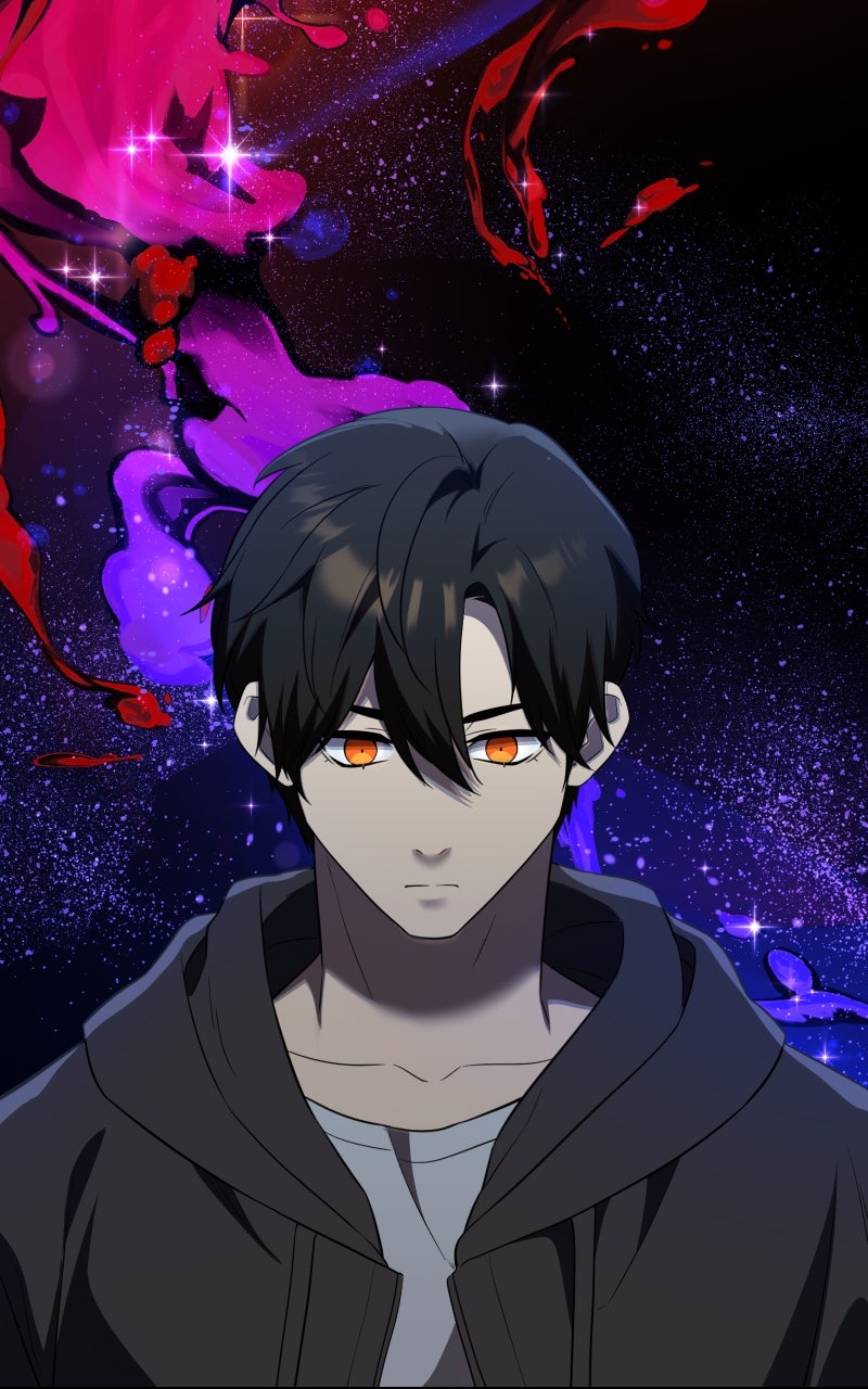 Read Mythic Item Obtained EN Manga Online