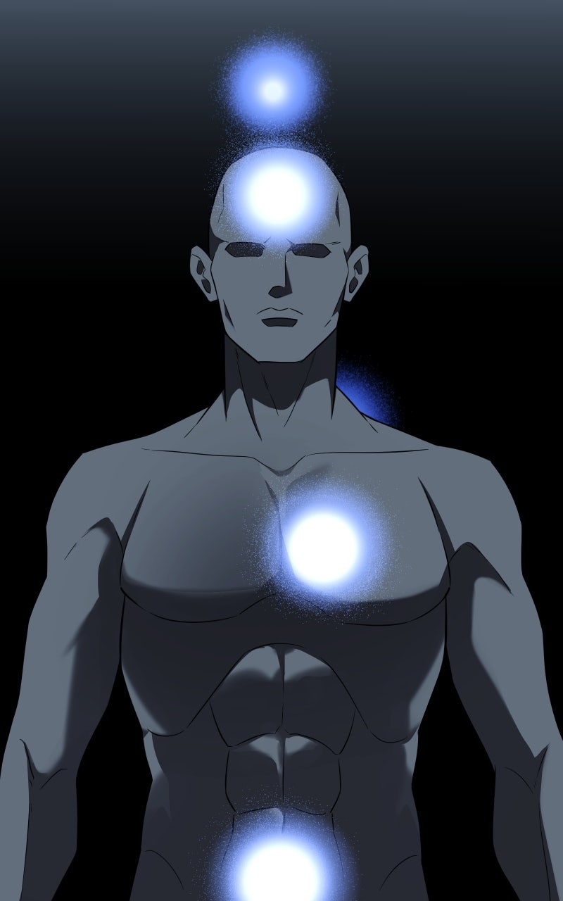 Read Mythic Item Obtained EN Manga Online