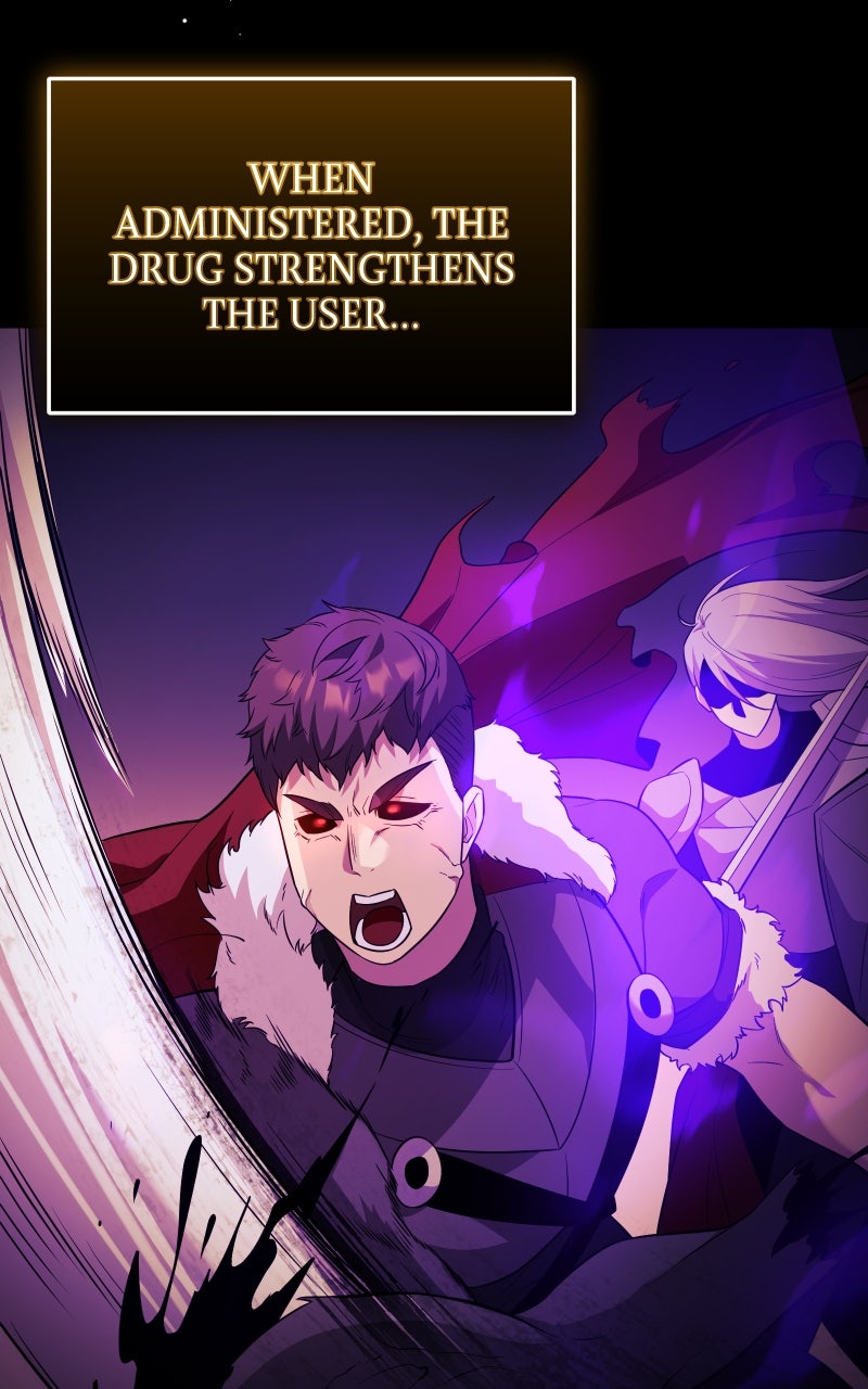 Read Mythic Item Obtained EN Manga Online