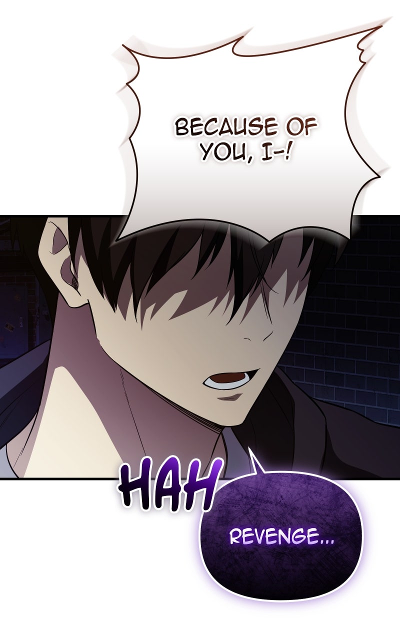 Read Mythic Item Obtained EN Manga Online