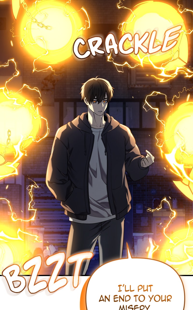 Read Mythic Item Obtained EN Manga Online