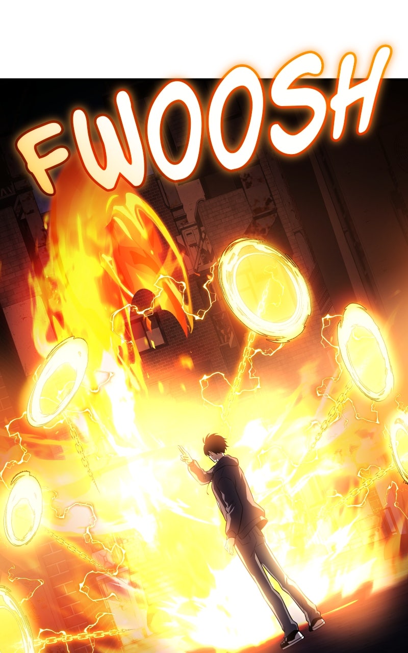 Read Mythic Item Obtained EN Manga Online