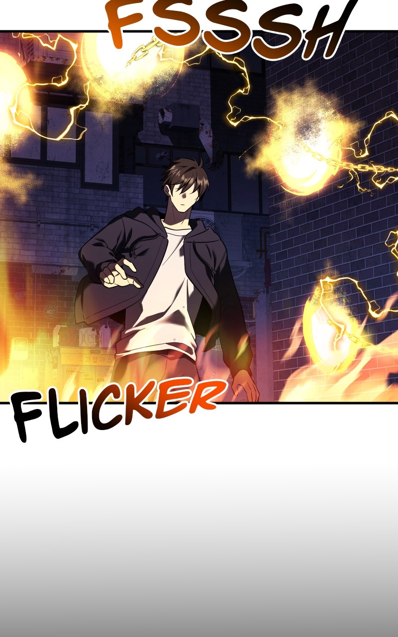 Read Mythic Item Obtained EN Manga Online