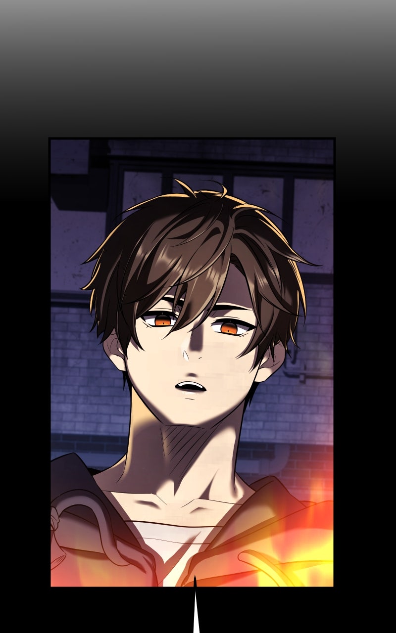 Read Mythic Item Obtained EN Manga Online