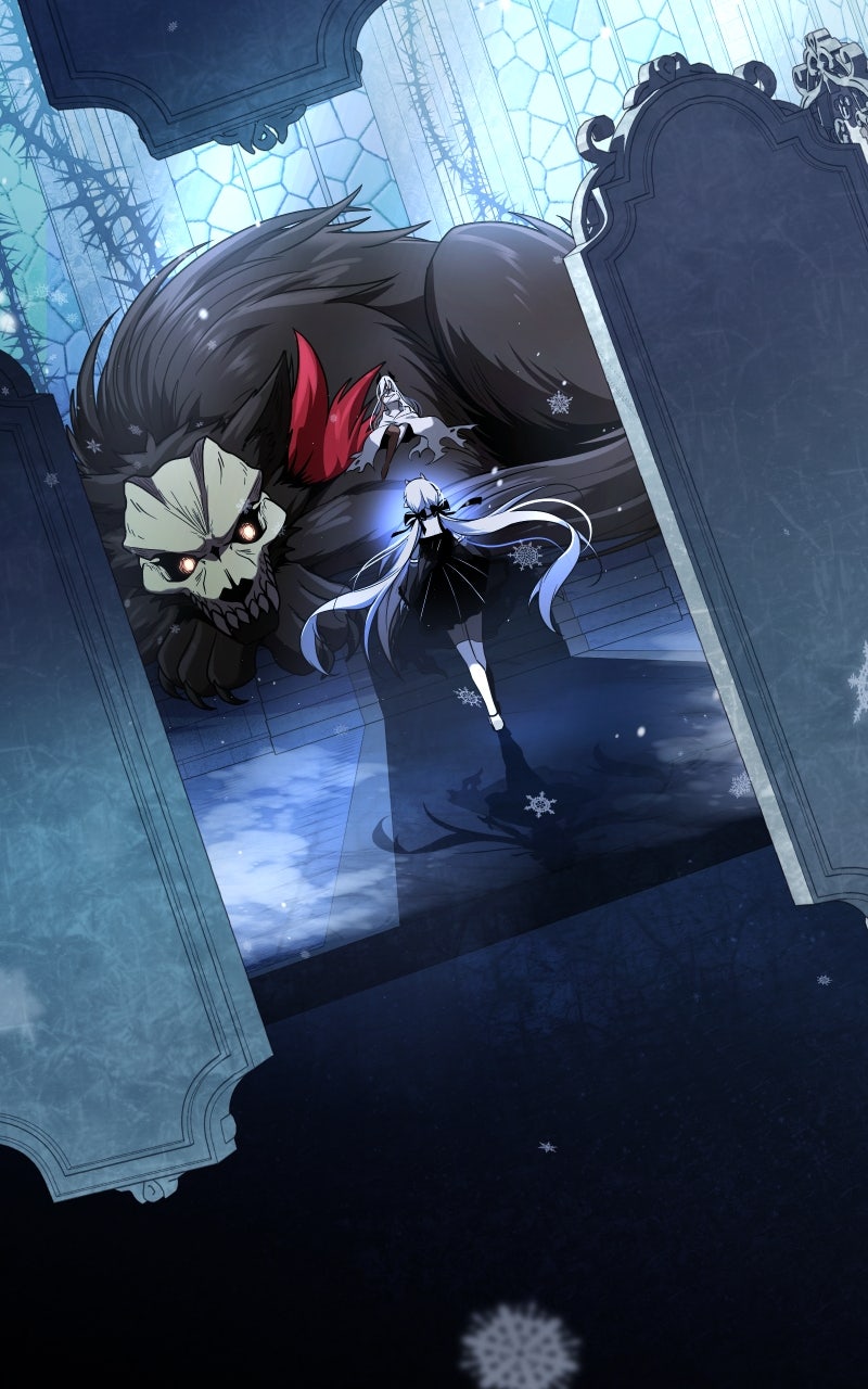 Read Mythic Item Obtained EN Manga Online