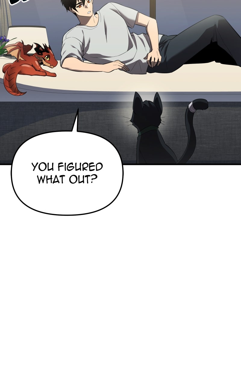 Read Mythic Item Obtained EN Manga Online