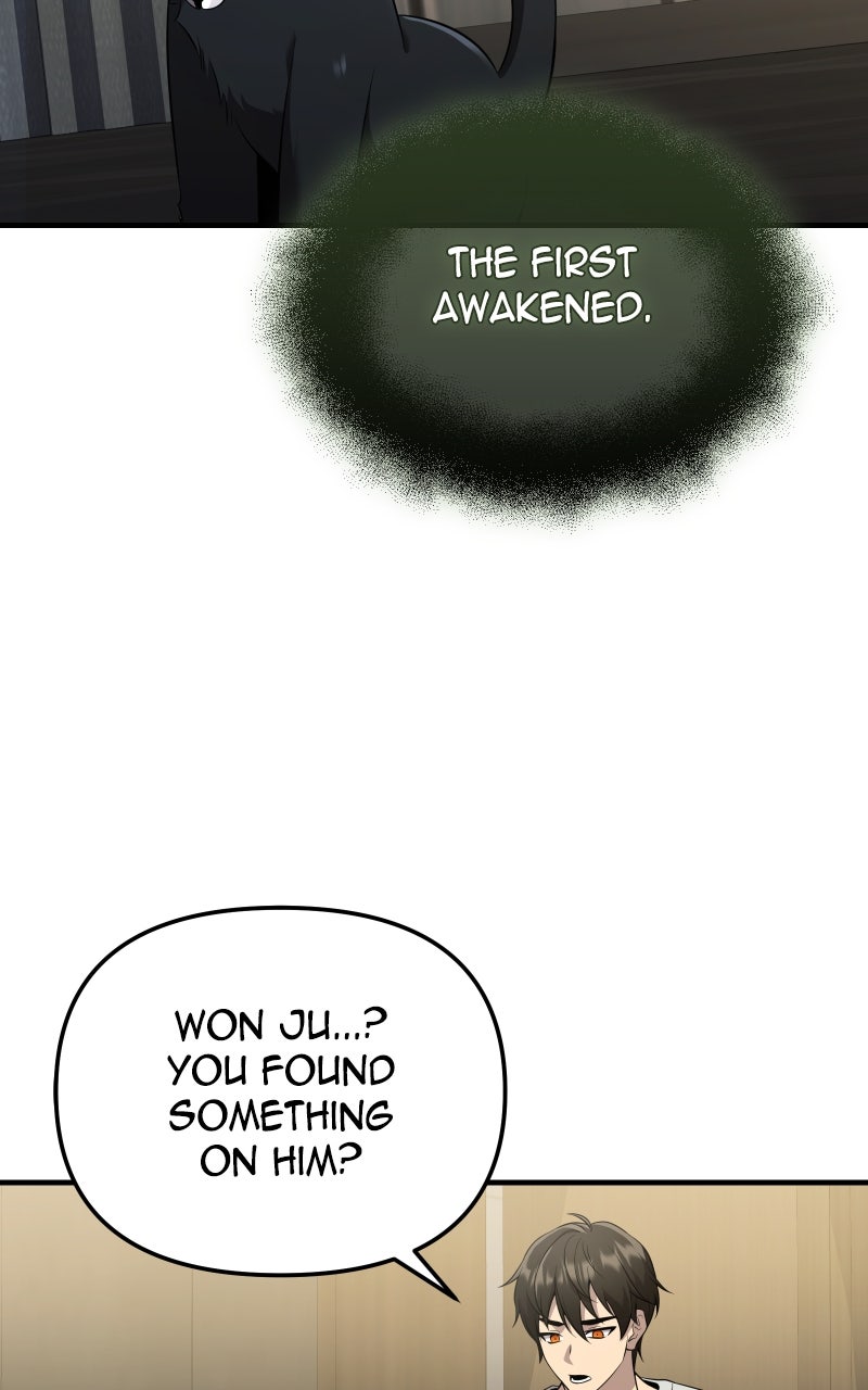 Read Mythic Item Obtained EN Manga Online