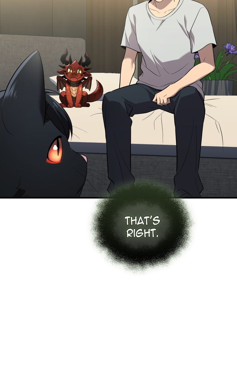 Read Mythic Item Obtained EN Manga Online