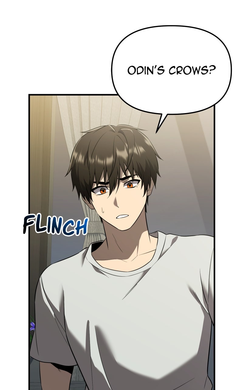 Read Mythic Item Obtained EN Manga Online