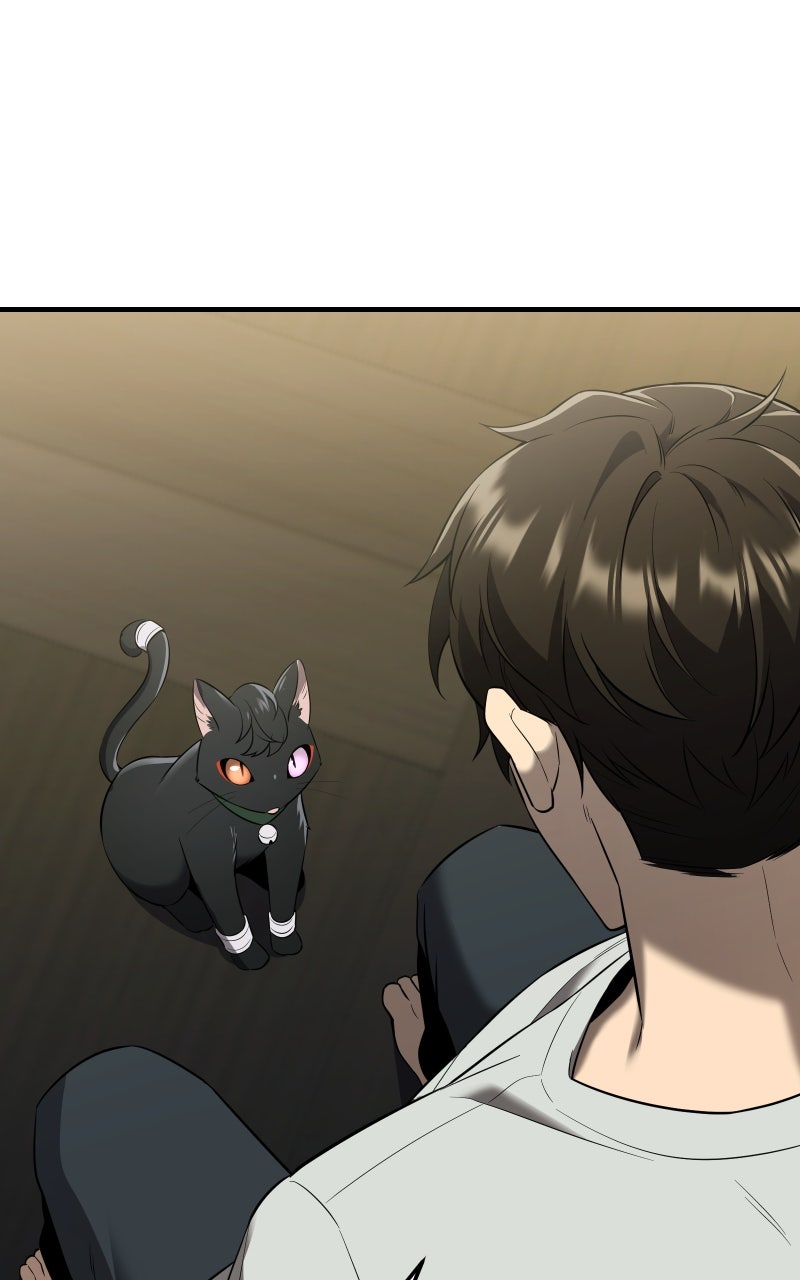 Read Mythic Item Obtained EN Manga Online