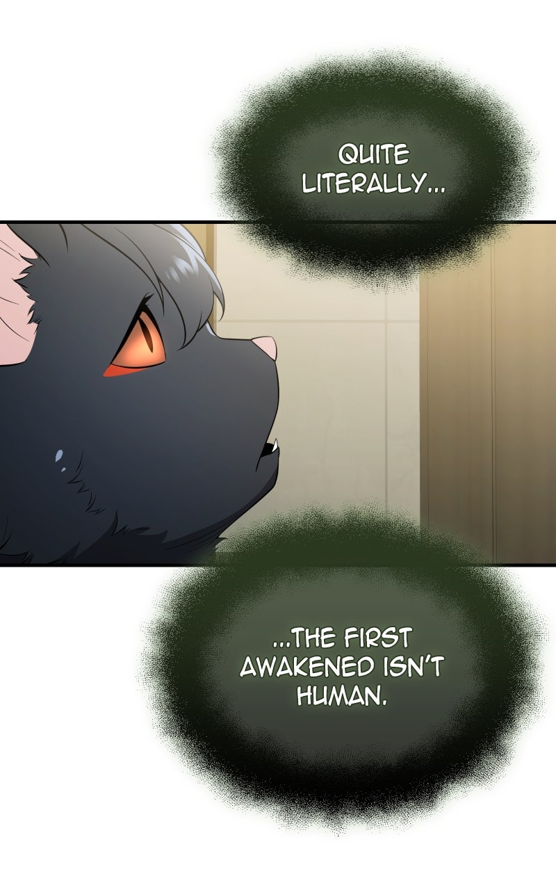 Read Mythic Item Obtained EN Manga Online