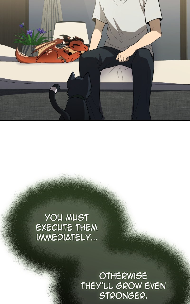 Read Mythic Item Obtained EN Manga Online