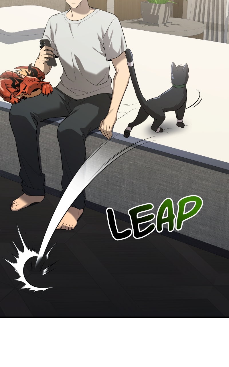 Read Mythic Item Obtained EN Manga Online