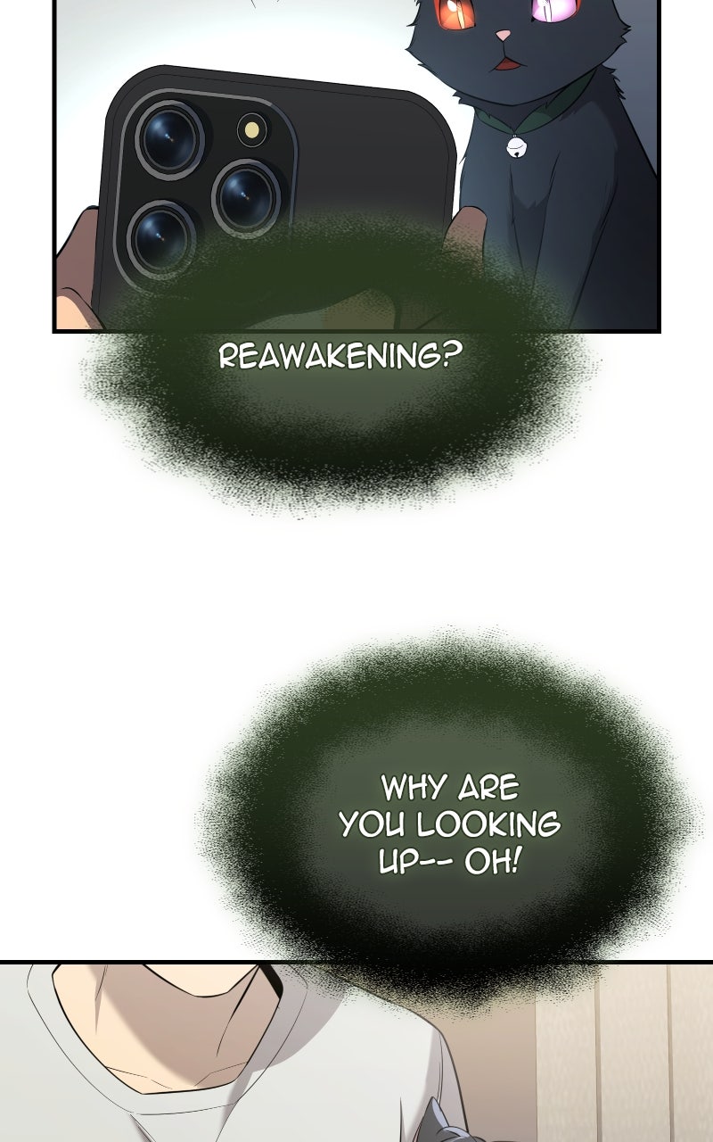 Read Mythic Item Obtained EN Manga Online