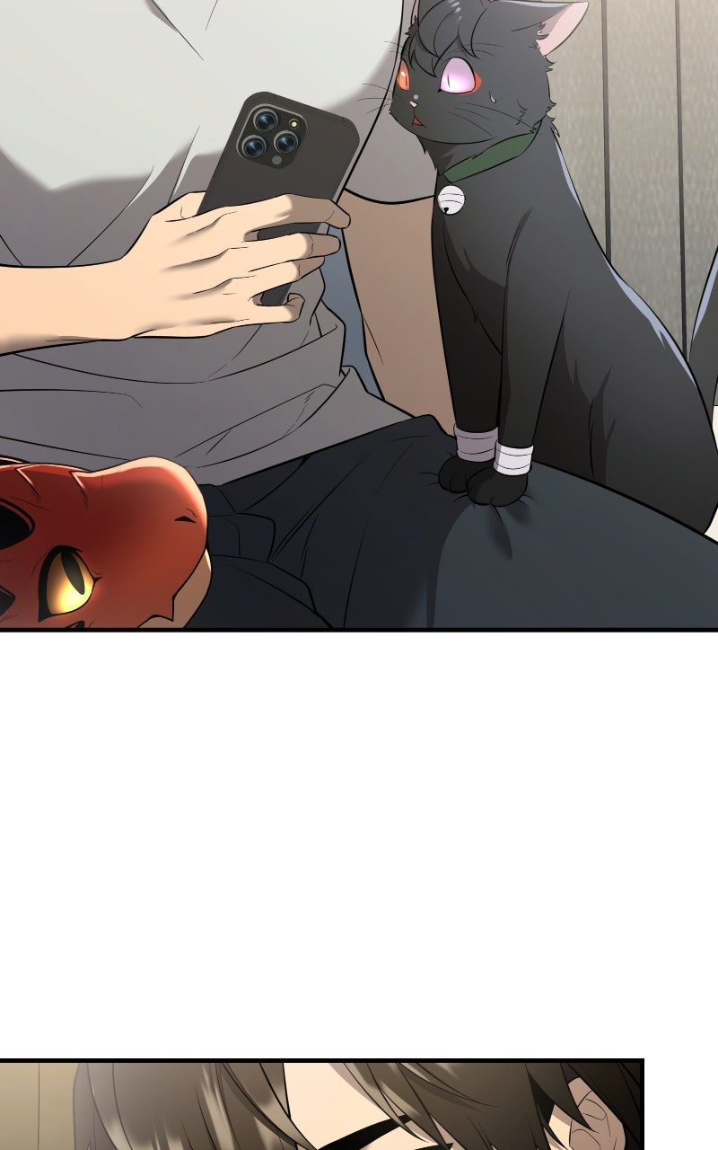 Read Mythic Item Obtained EN Manga Online