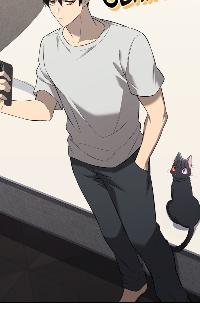 Read Mythic Item Obtained EN Manga Online