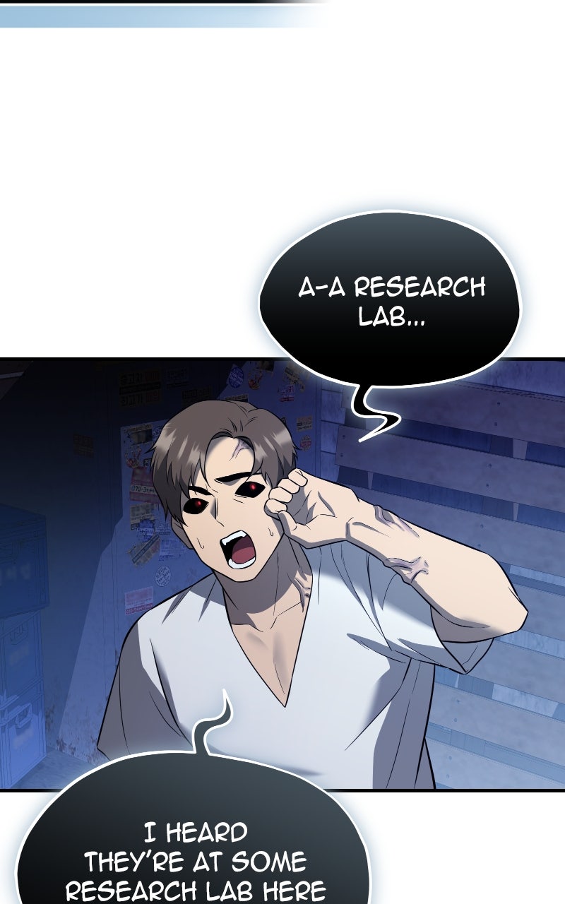 Read Mythic Item Obtained EN Manga Online