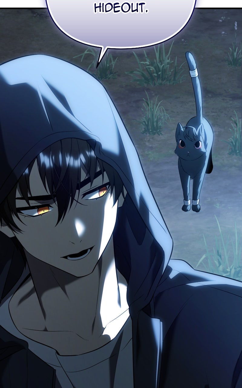 Read Mythic Item Obtained EN Manga Online