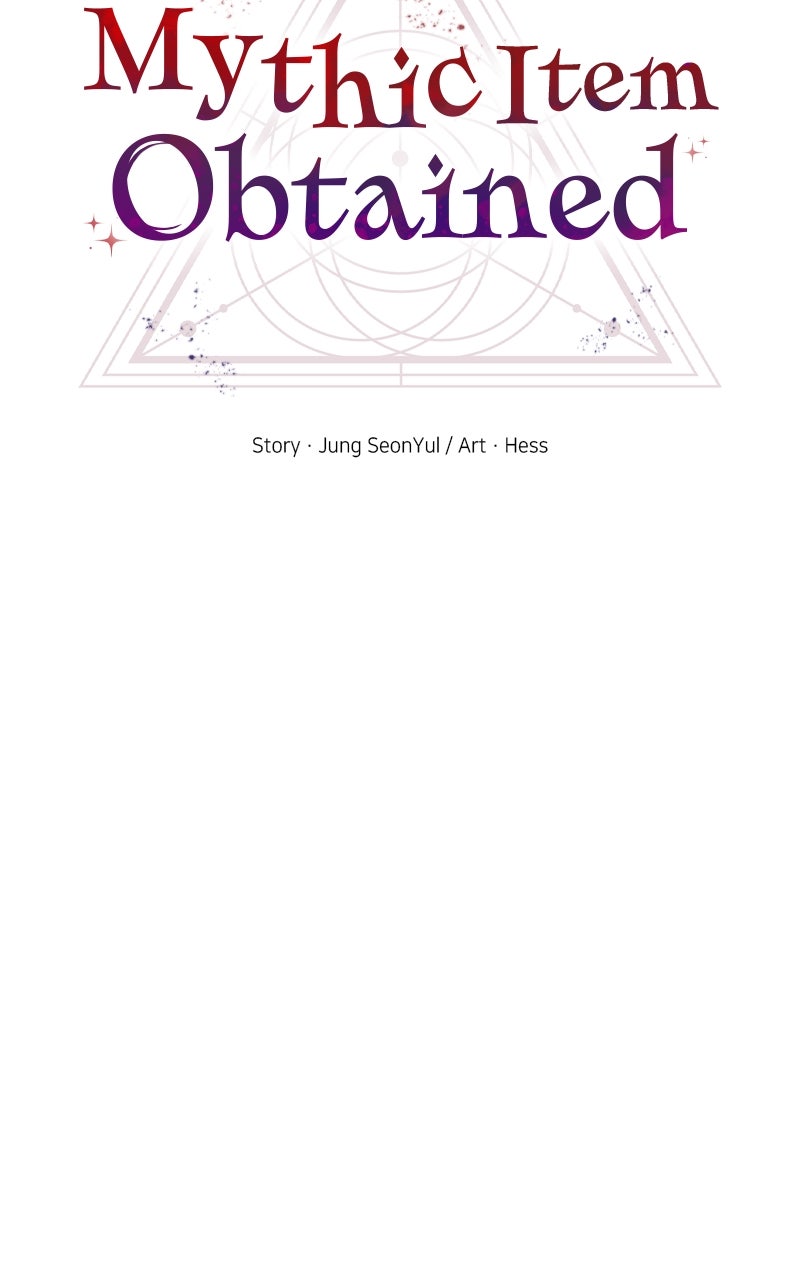 Read Mythic Item Obtained EN Manga Online