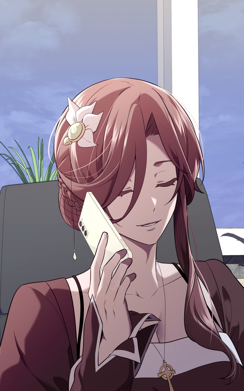 Read Mythic Item Obtained EN Manga Online