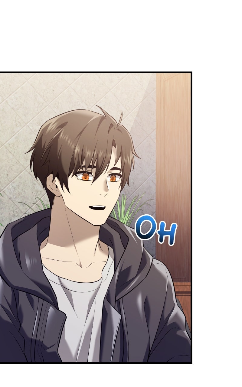 Read Mythic Item Obtained EN Manga Online