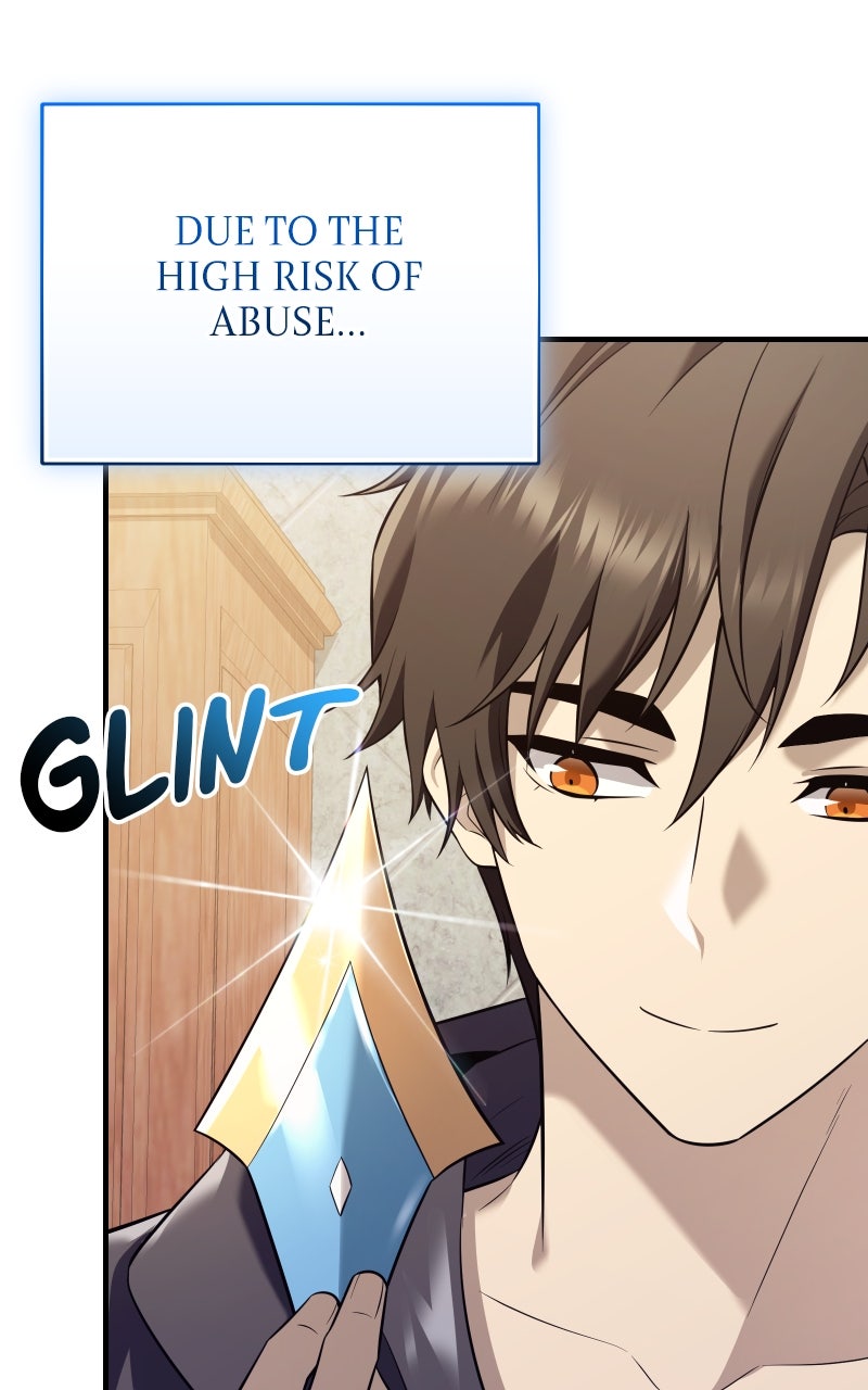 Read Mythic Item Obtained EN Manga Online