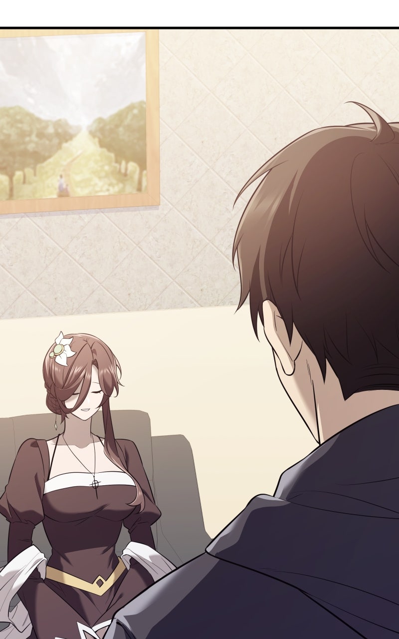 Read Mythic Item Obtained EN Manga Online