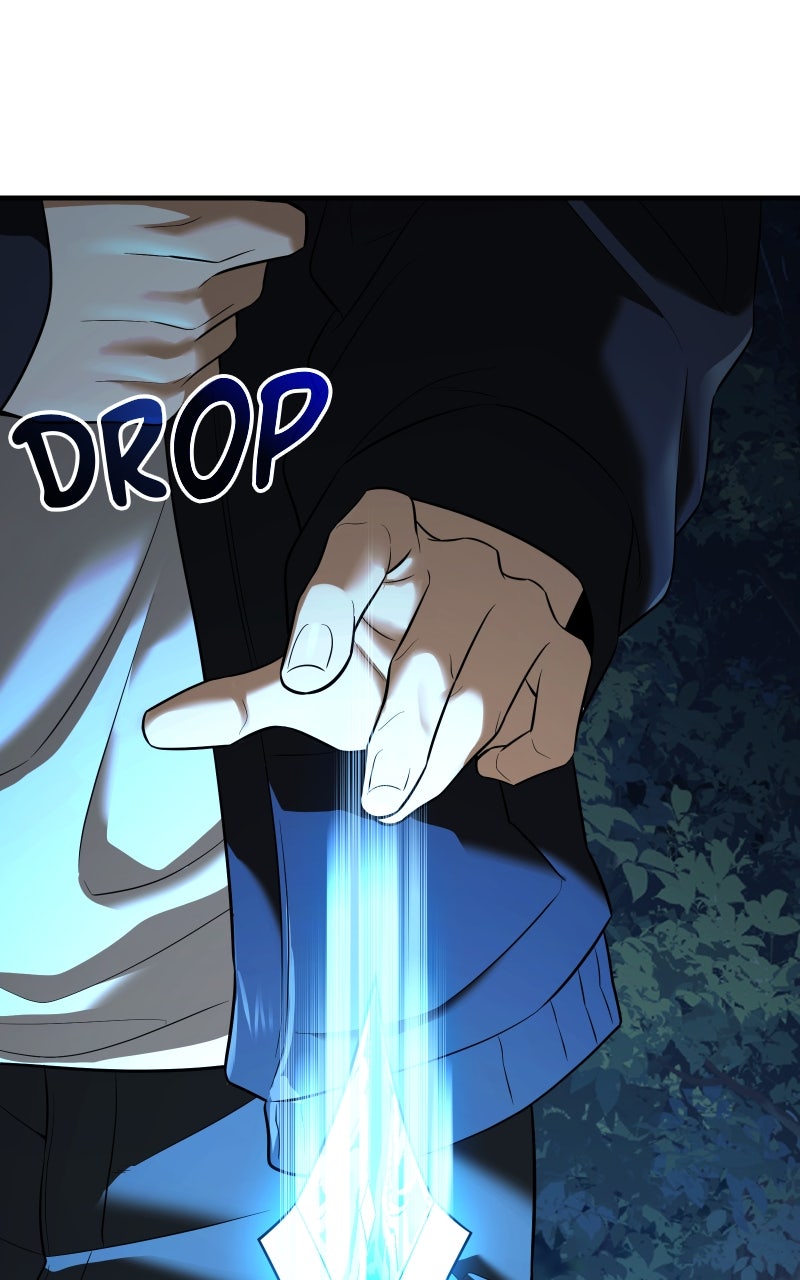 Read Mythic Item Obtained EN Manga Online