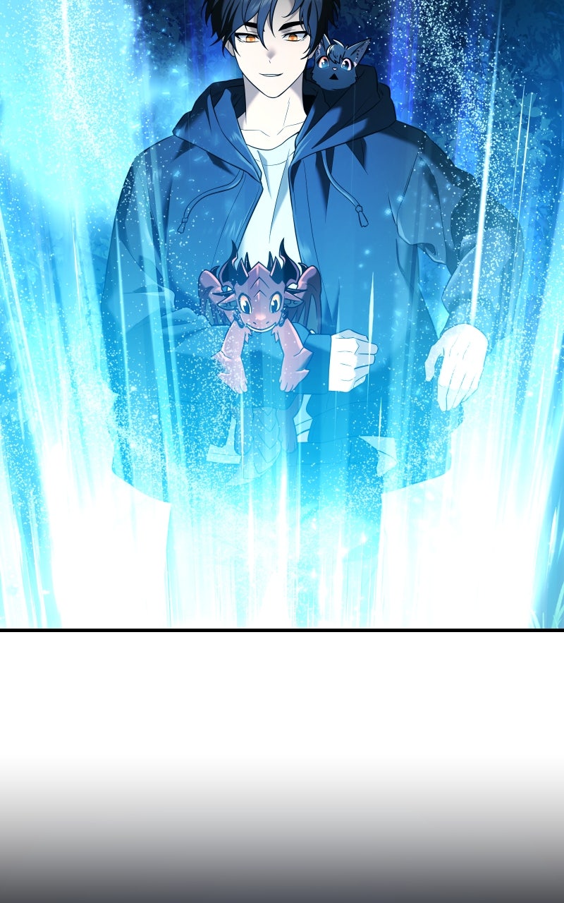 Read Mythic Item Obtained EN Manga Online