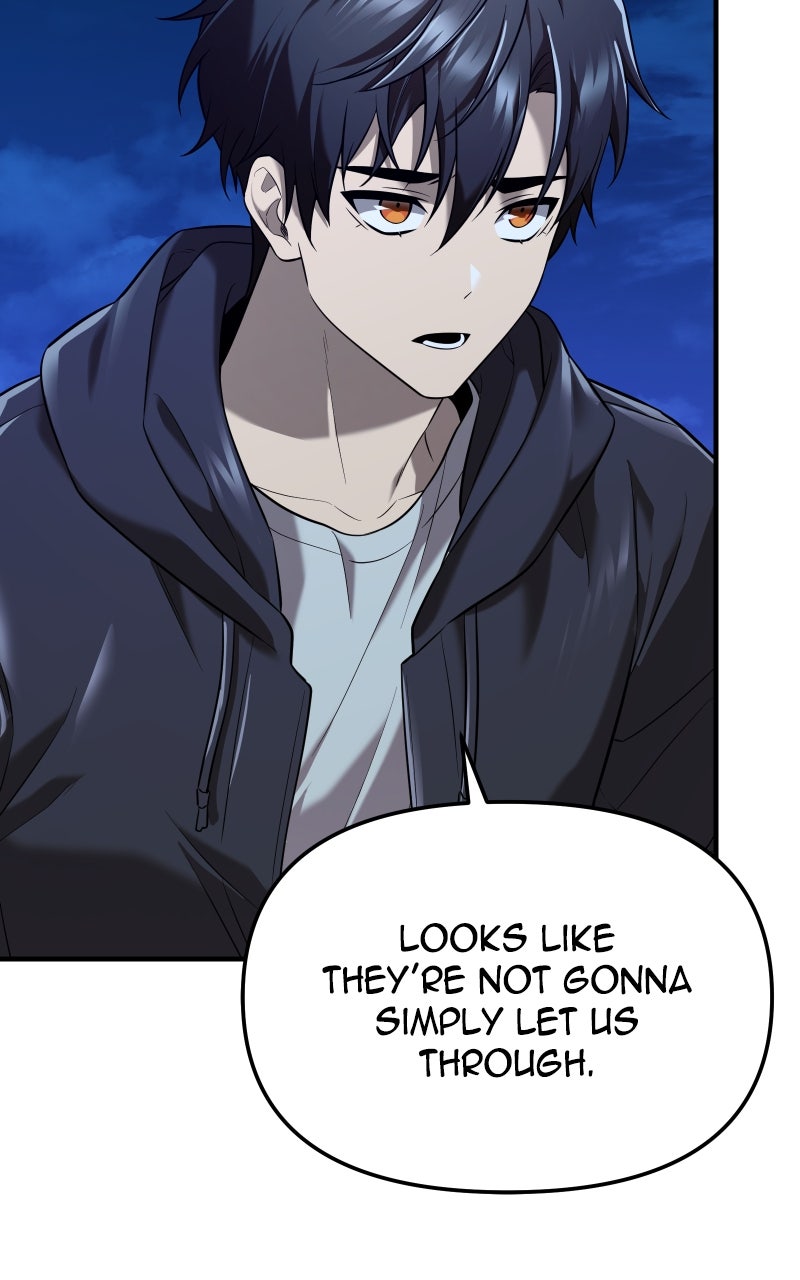 Read Mythic Item Obtained EN Manga Online