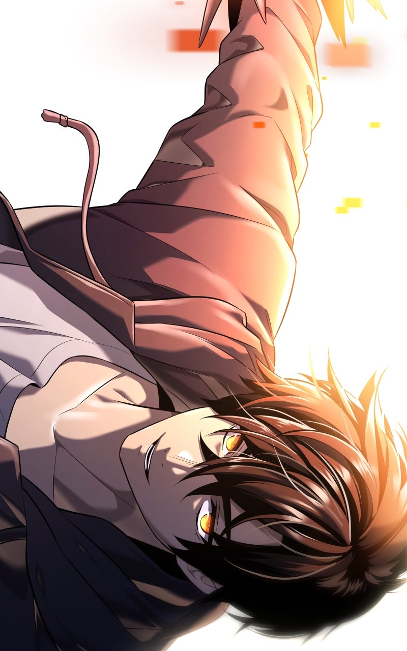 Read Mythic Item Obtained EN Manga Online