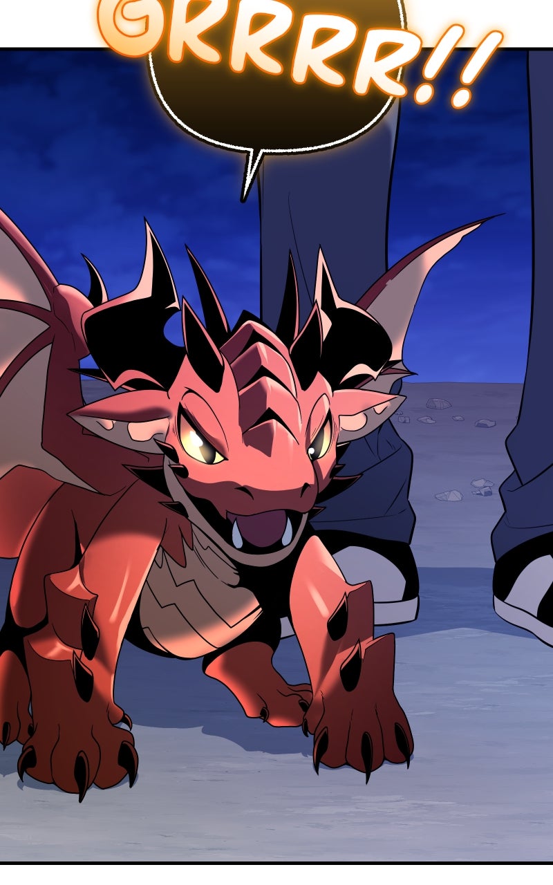 Read Mythic Item Obtained EN Manga Online