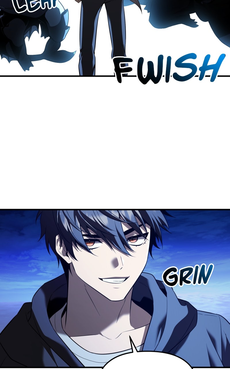 Read Mythic Item Obtained EN Manga Online