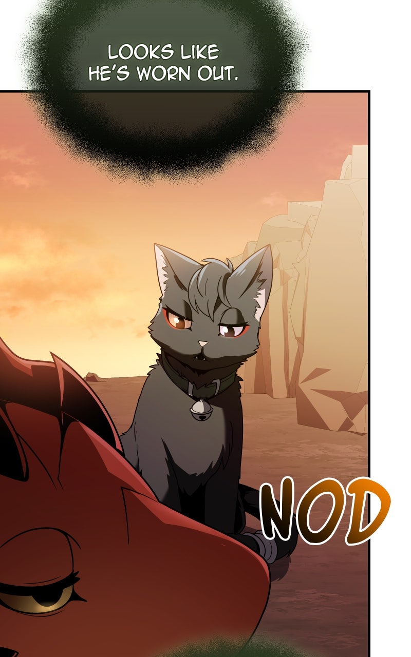 Read Mythic Item Obtained EN Manga Online