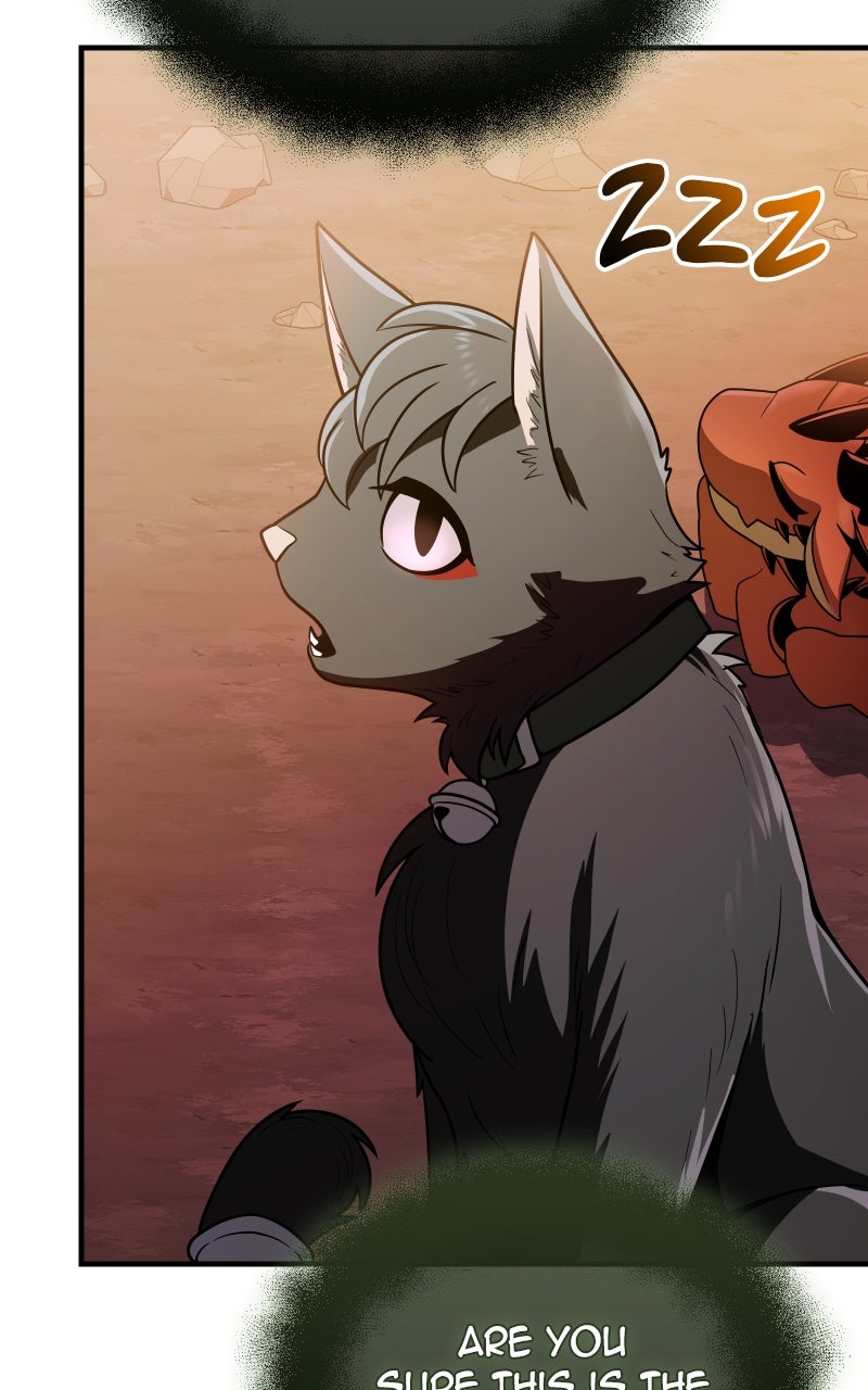 Read Mythic Item Obtained EN Manga Online