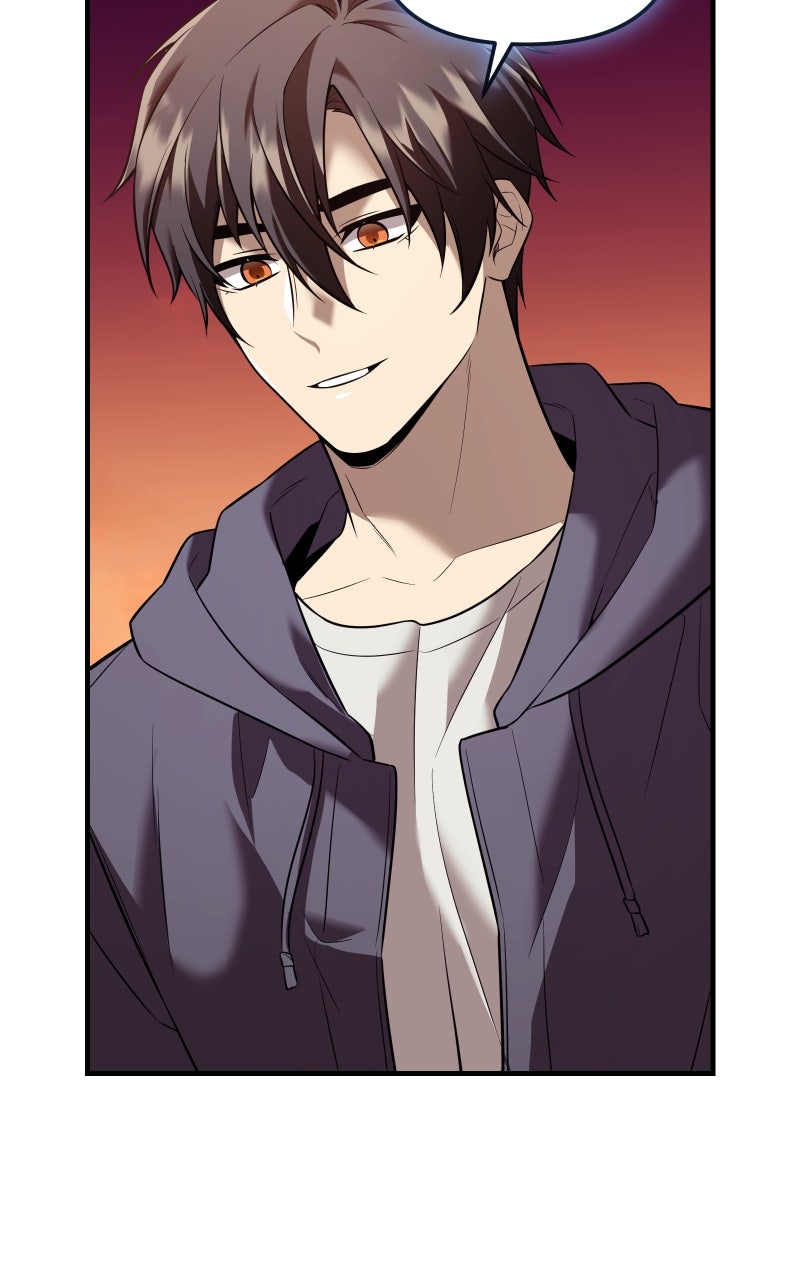 Read Mythic Item Obtained EN Manga Online