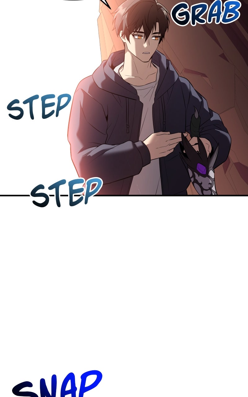 Read Mythic Item Obtained EN Manga Online