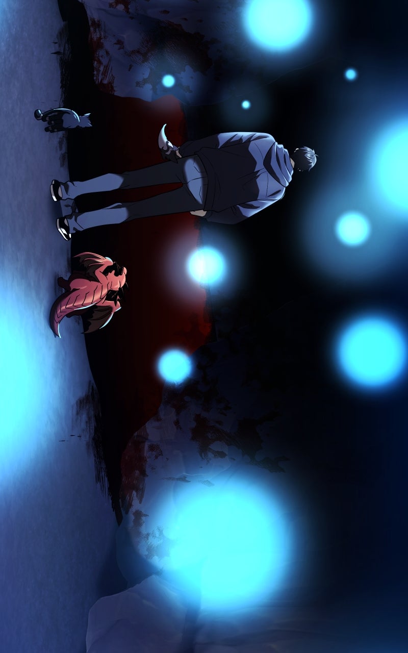 Read Mythic Item Obtained EN Manga Online