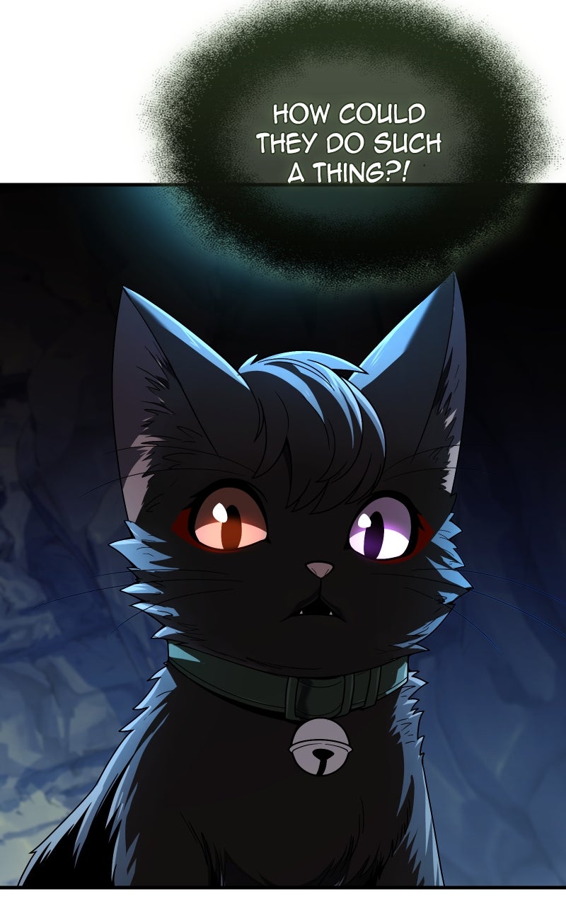 Read Mythic Item Obtained EN Manga Online