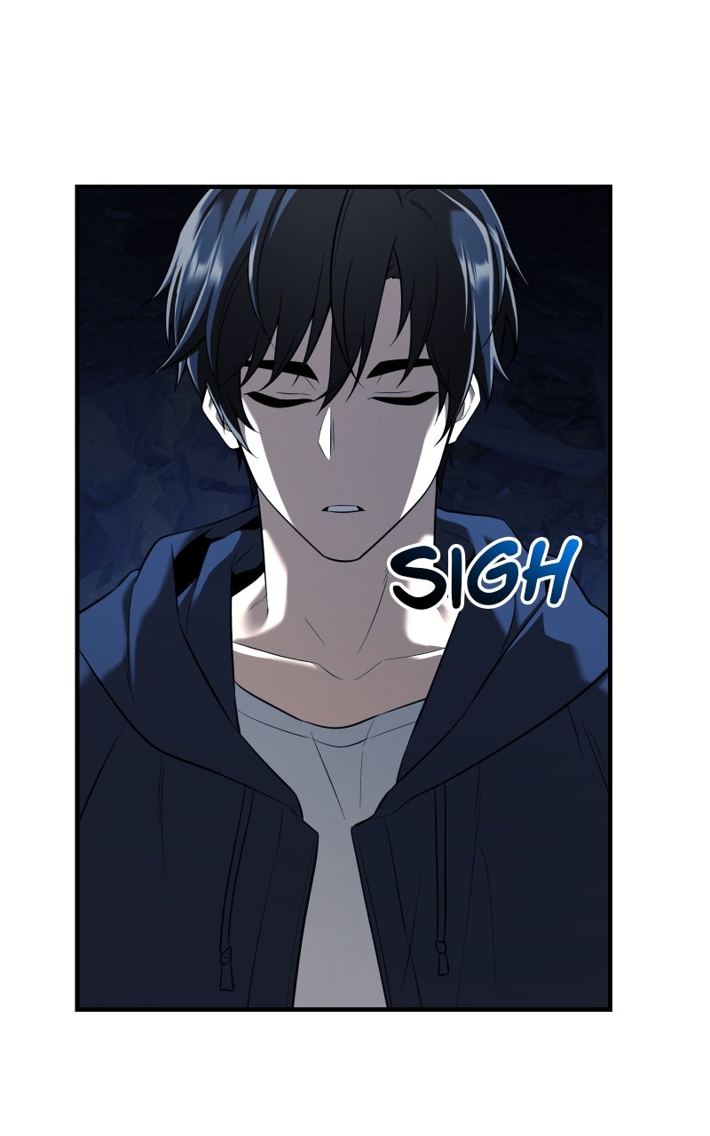 Read Mythic Item Obtained EN Manga Online