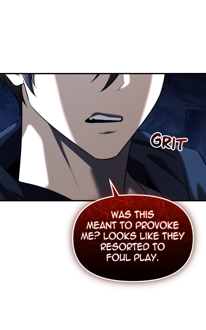 Read Mythic Item Obtained EN Manga Online