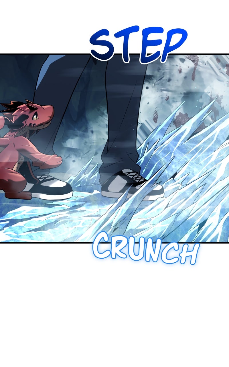 Read Mythic Item Obtained EN Manga Online