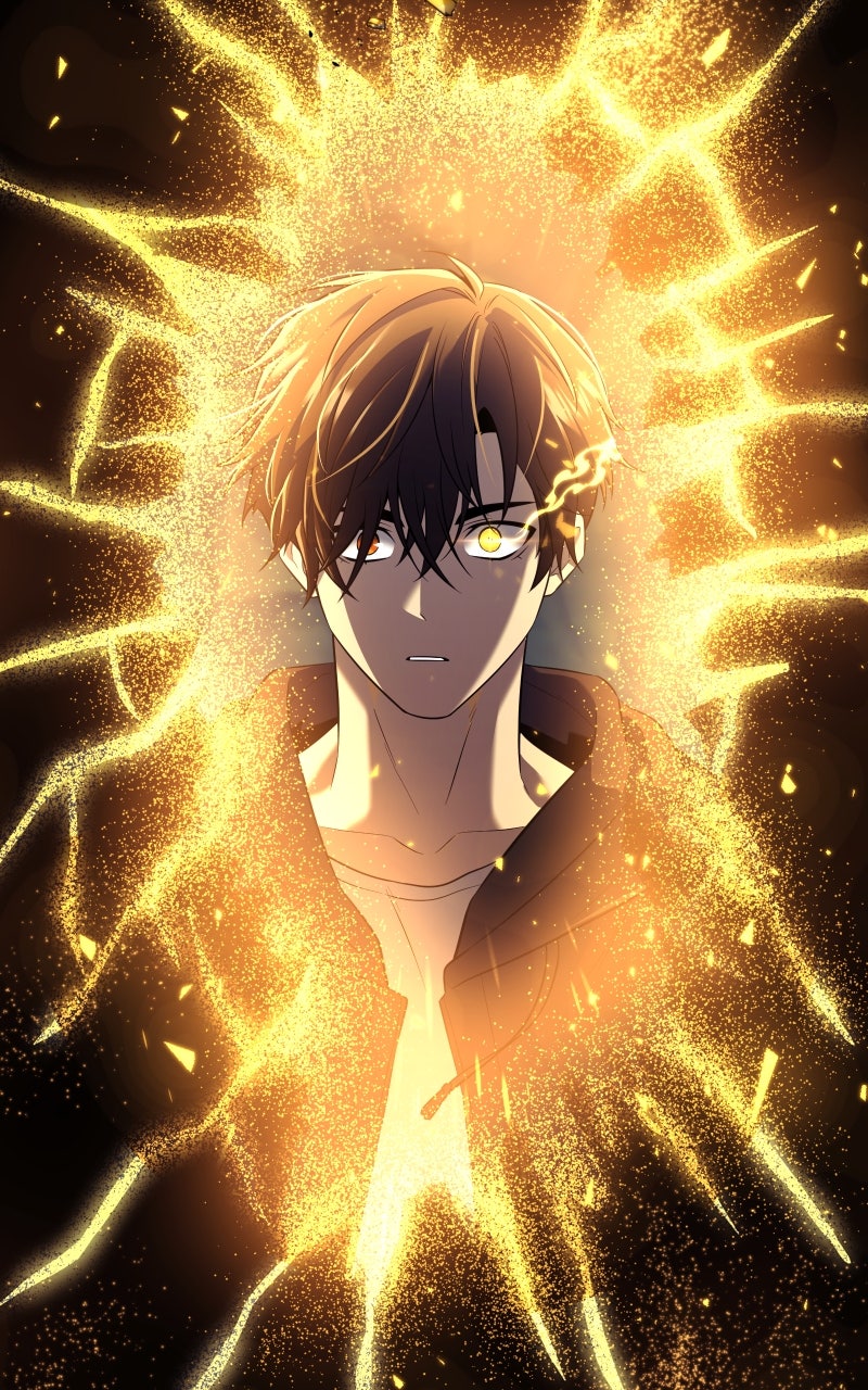 Read Mythic Item Obtained EN Manga Online