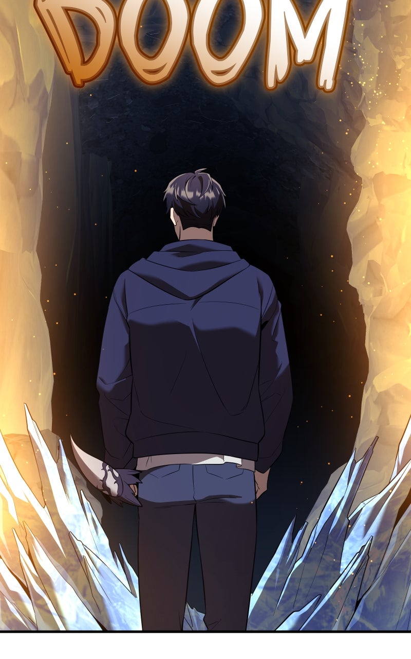 Read Mythic Item Obtained EN Manga Online