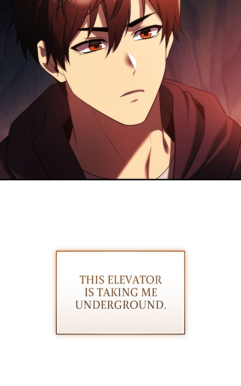 Read Mythic Item Obtained EN Manga Online