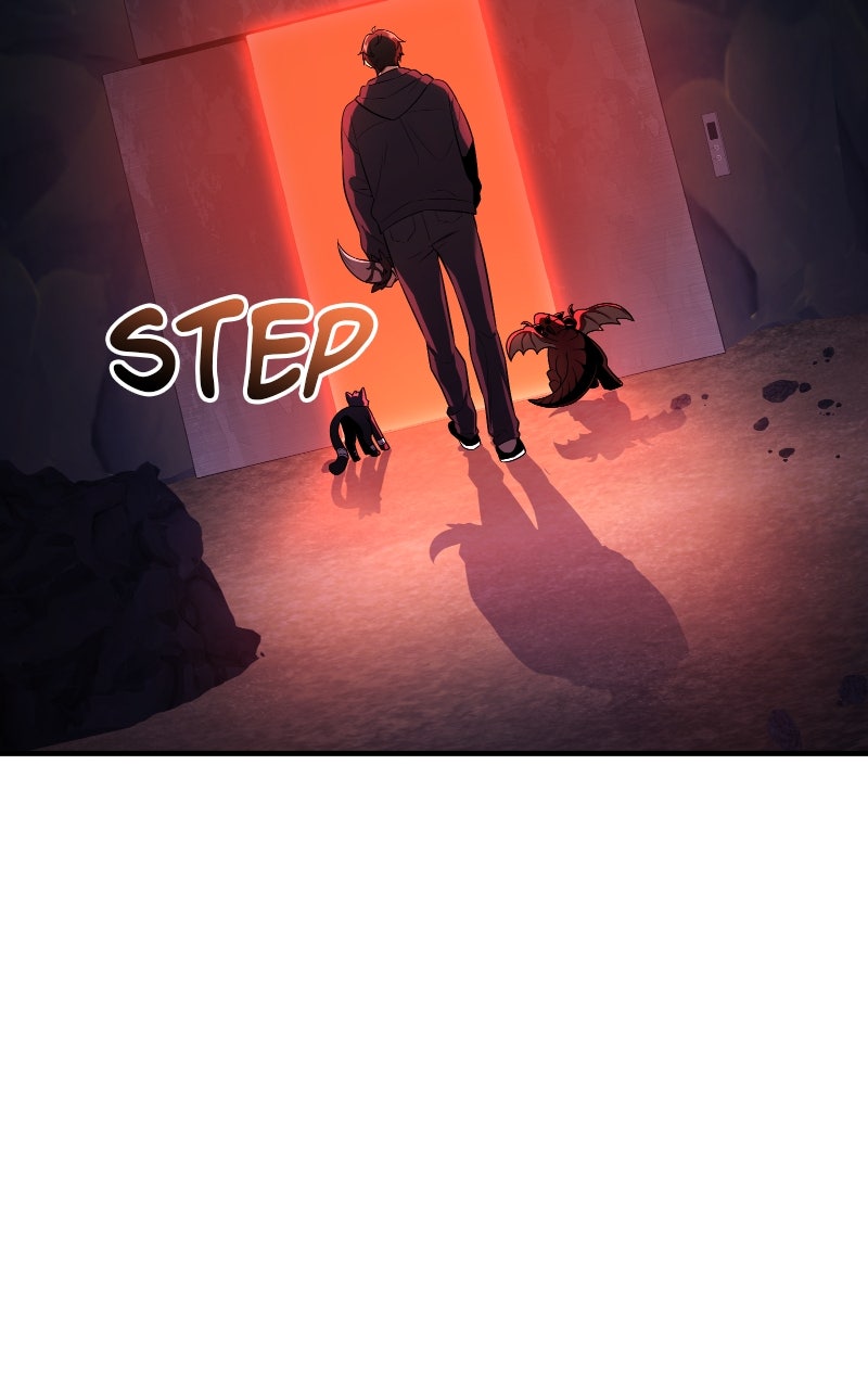 Read Mythic Item Obtained EN Manga Online